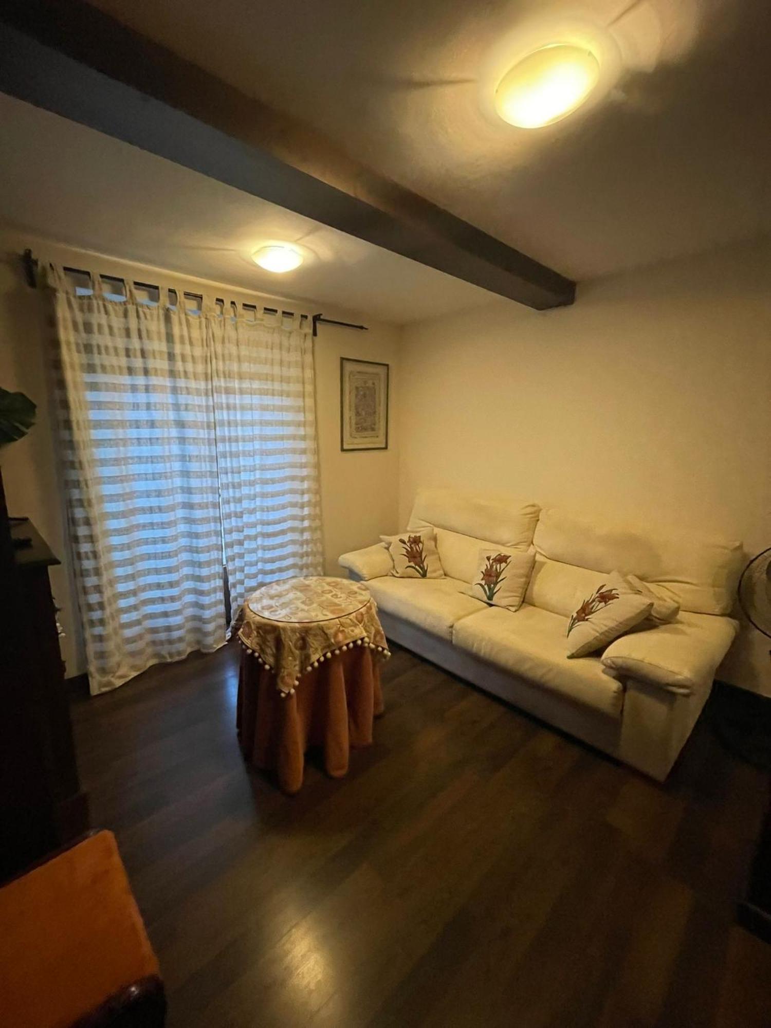 דירות Villarejo del Valle El Rencuentro מראה חיצוני תמונה